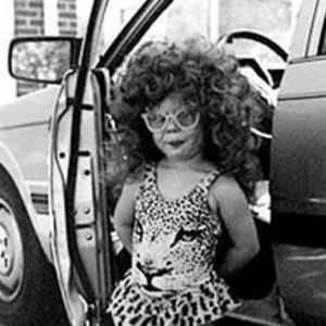 Meet your Posher, Judi